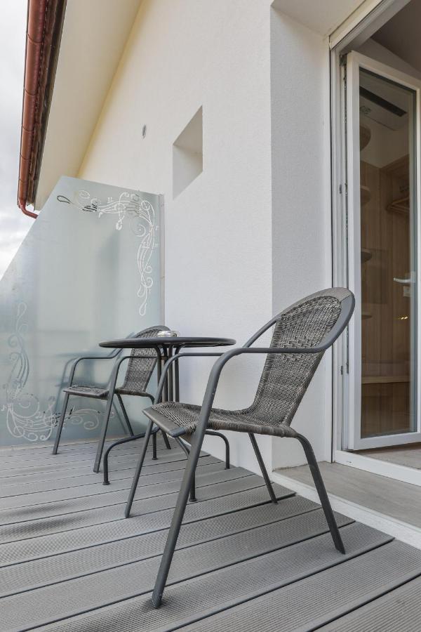 Jazz Bled B&B Dış mekan fotoğraf