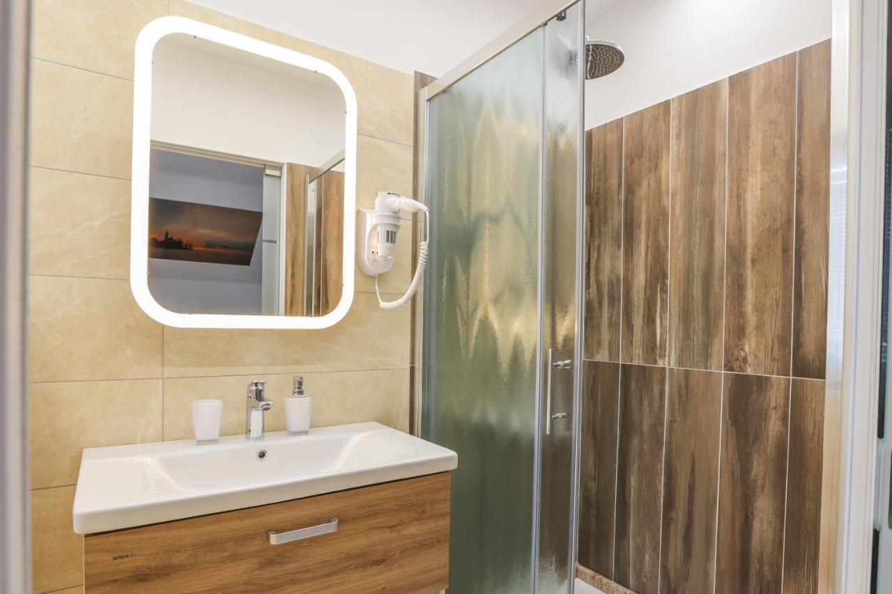 Jazz Bled B&B Dış mekan fotoğraf