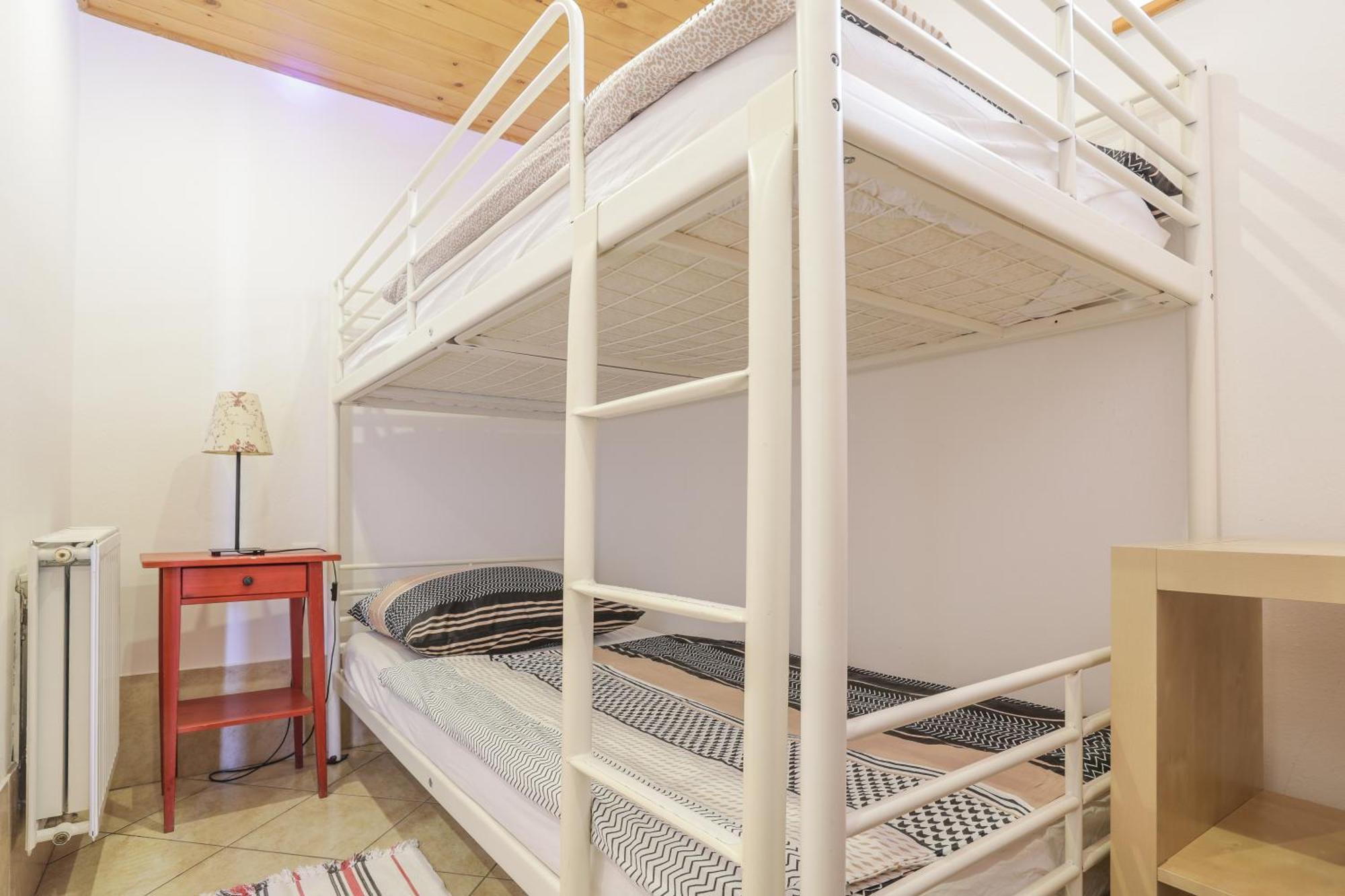 Jazz Bled B&B Dış mekan fotoğraf