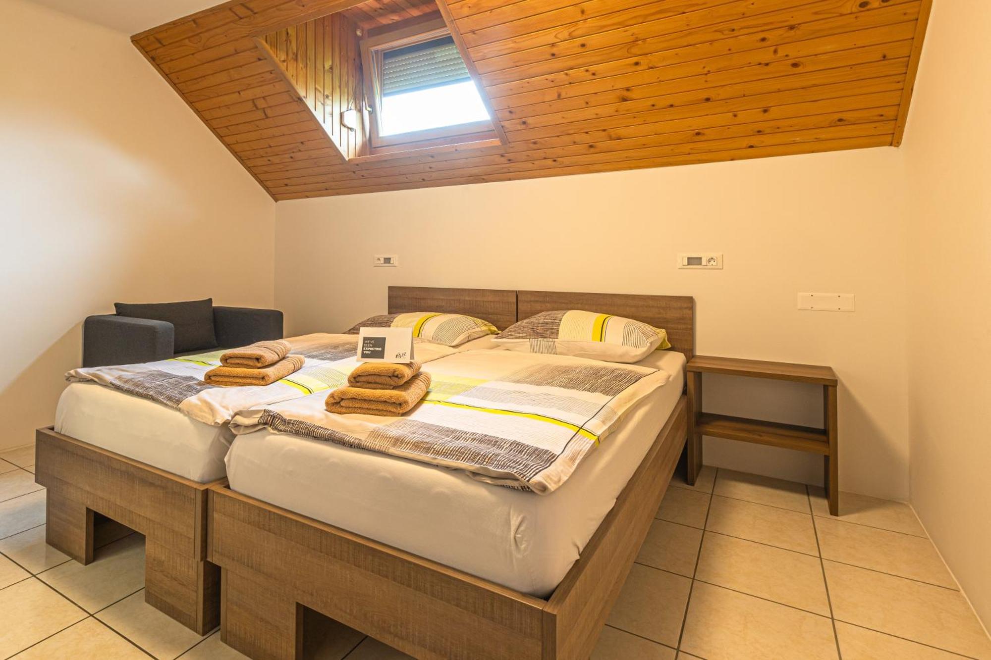 Jazz Bled B&B Dış mekan fotoğraf