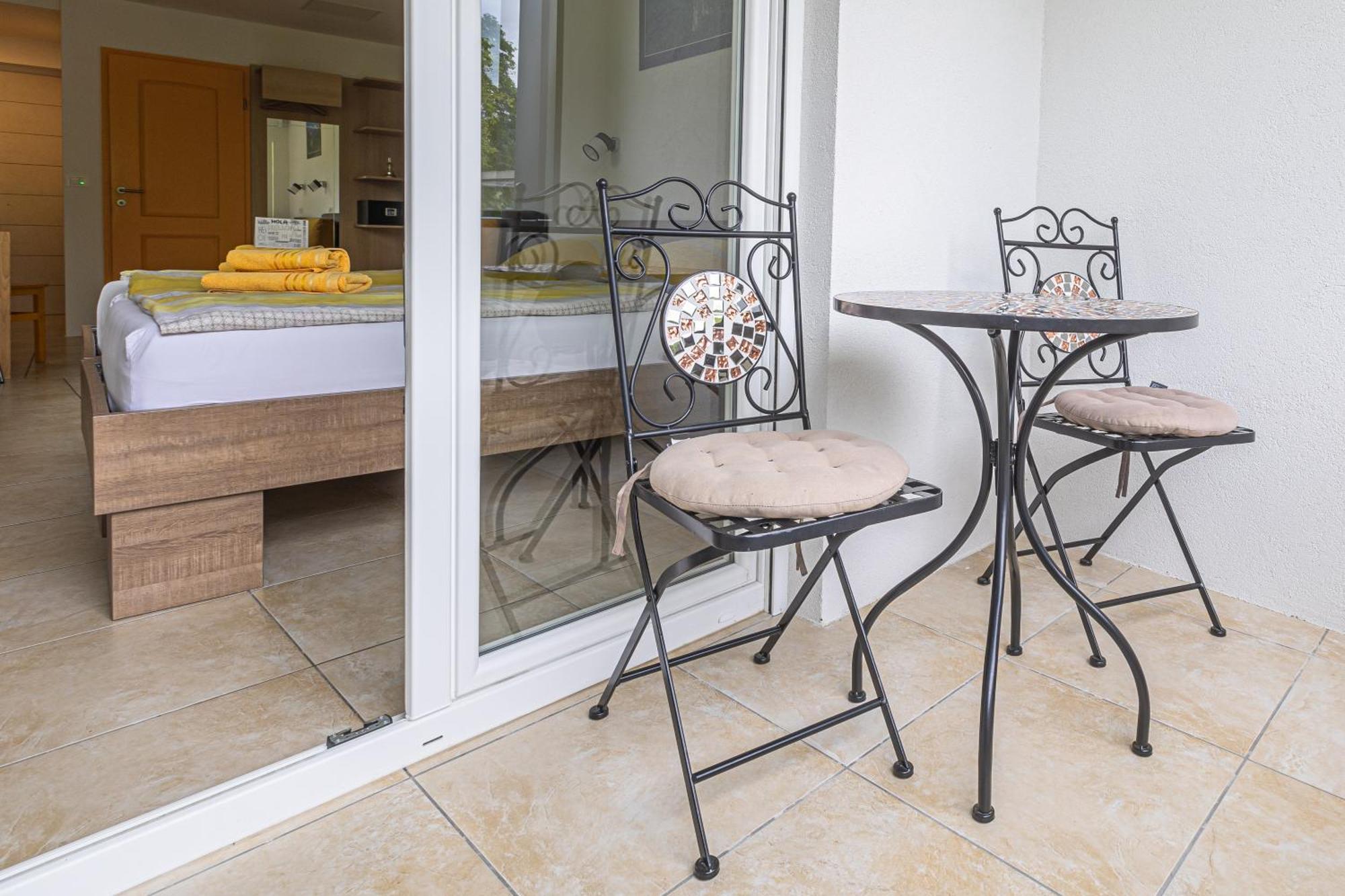 Jazz Bled B&B Dış mekan fotoğraf