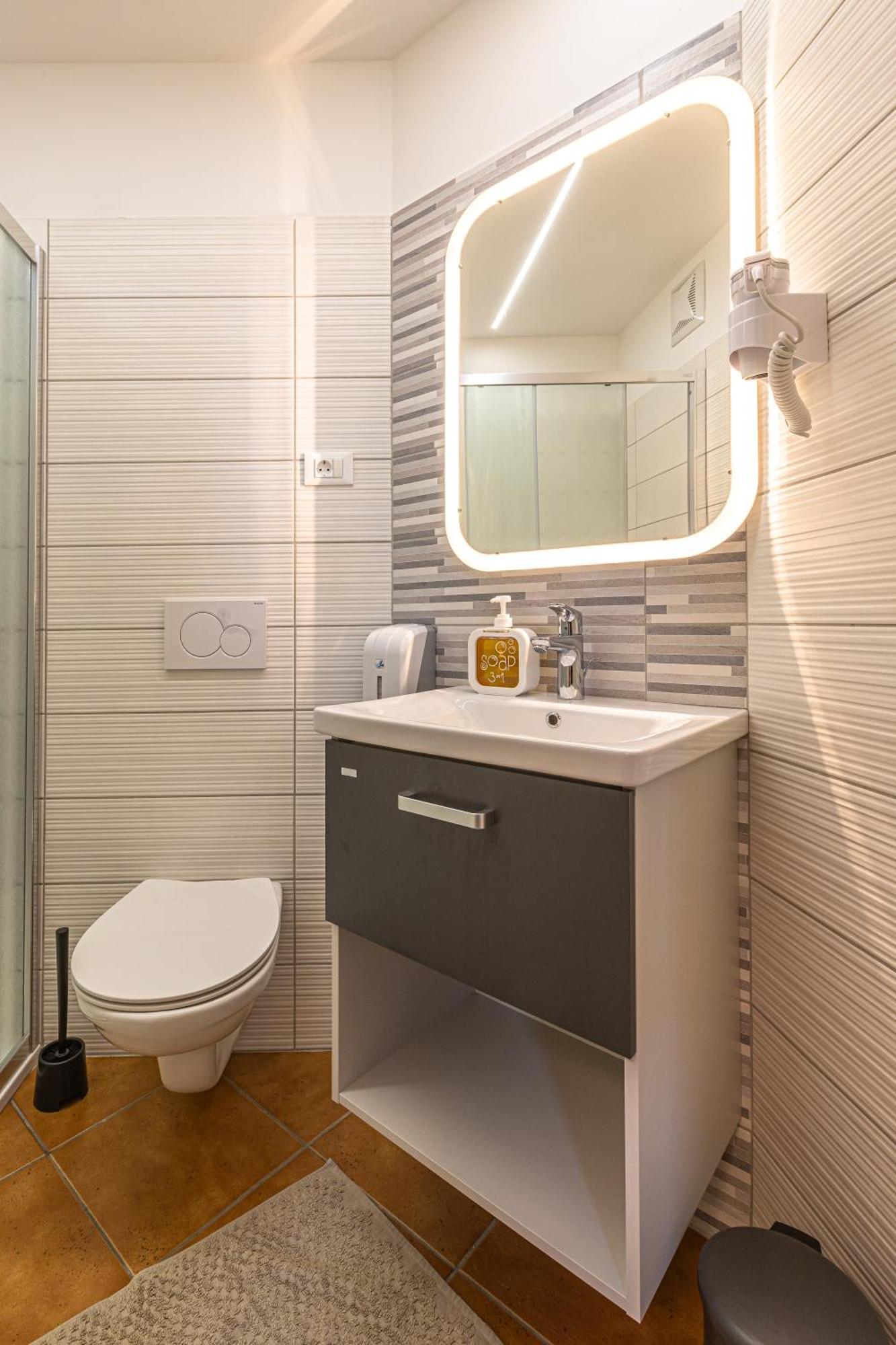 Jazz Bled B&B Dış mekan fotoğraf