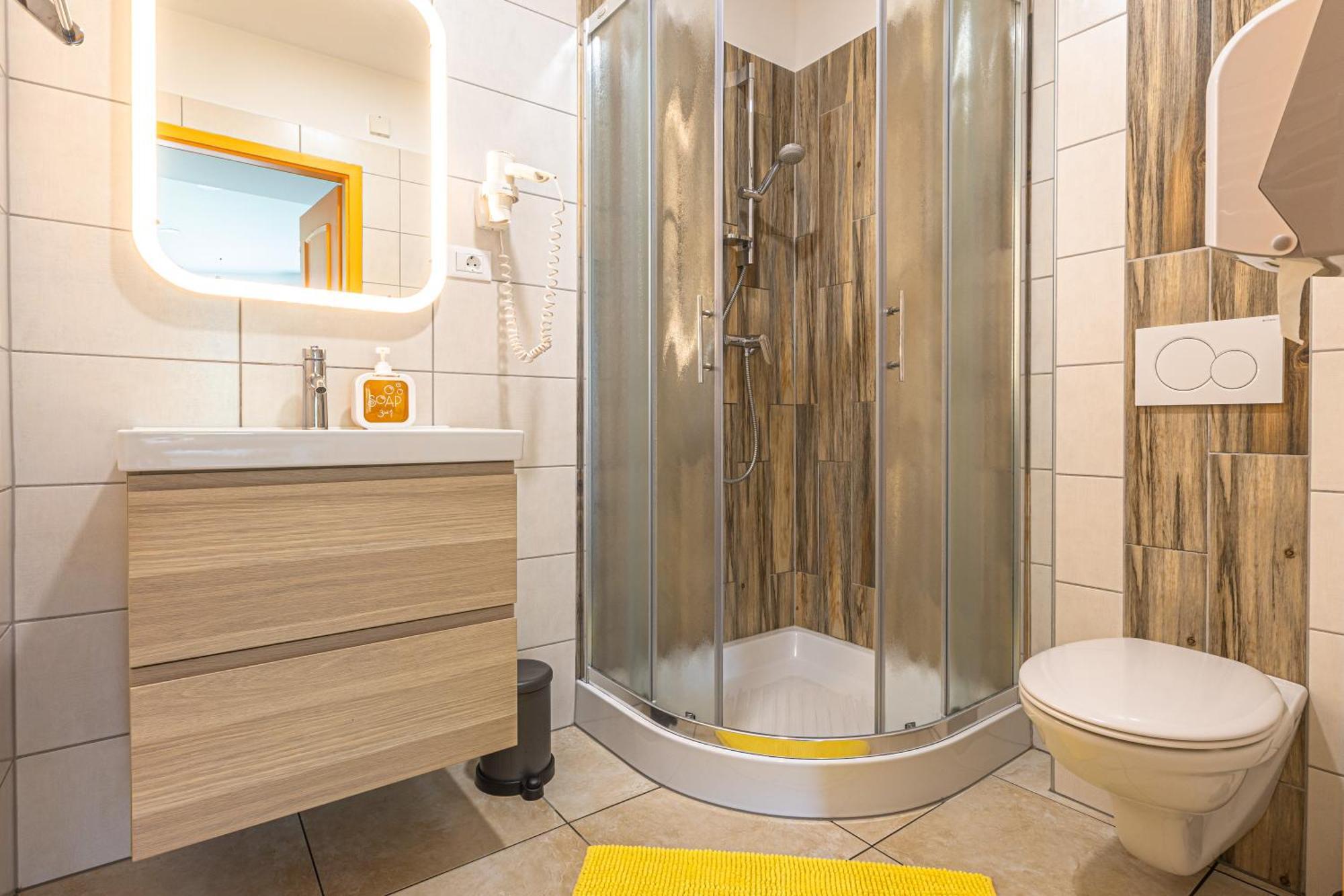 Jazz Bled B&B Dış mekan fotoğraf